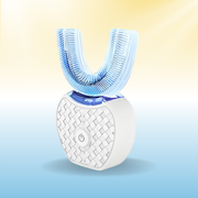 מברשת השיניים האוטומטית של Mayro