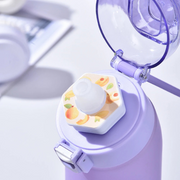 SweetUp – בקבוק מים בטעמים האהובים ללא סוכר מבית MAYRO