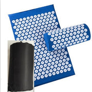 ReliefMat - מזרן דיקור להרפיית לחצים ב10 דקות
